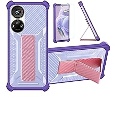 Aroepurt Case for Zte Blade V40s Phone Case Stand
