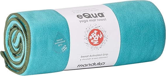 equa yoga mat