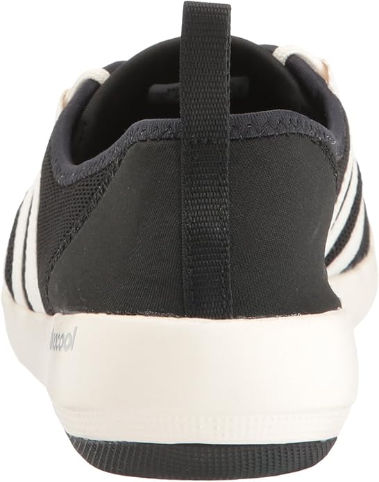 adidas outdoor women's terrex climacool boat sleek water shoe