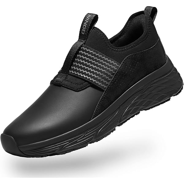 Skechers Hombres Sin Cordones Anu00e1lisis Y Comparativa De Los