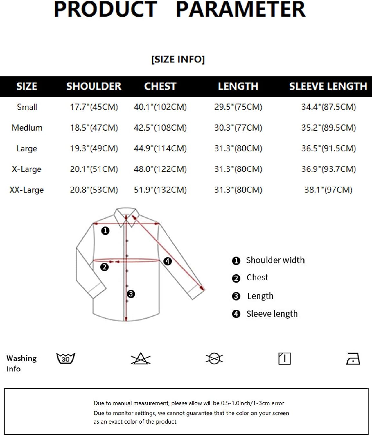 ZEROYAA Mens Hipster Solid Slim Fit Long Sleeve Mandarin Collar Dress Shirts at  Men’s Clothing store