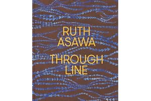 Ruth Asawa Through Line