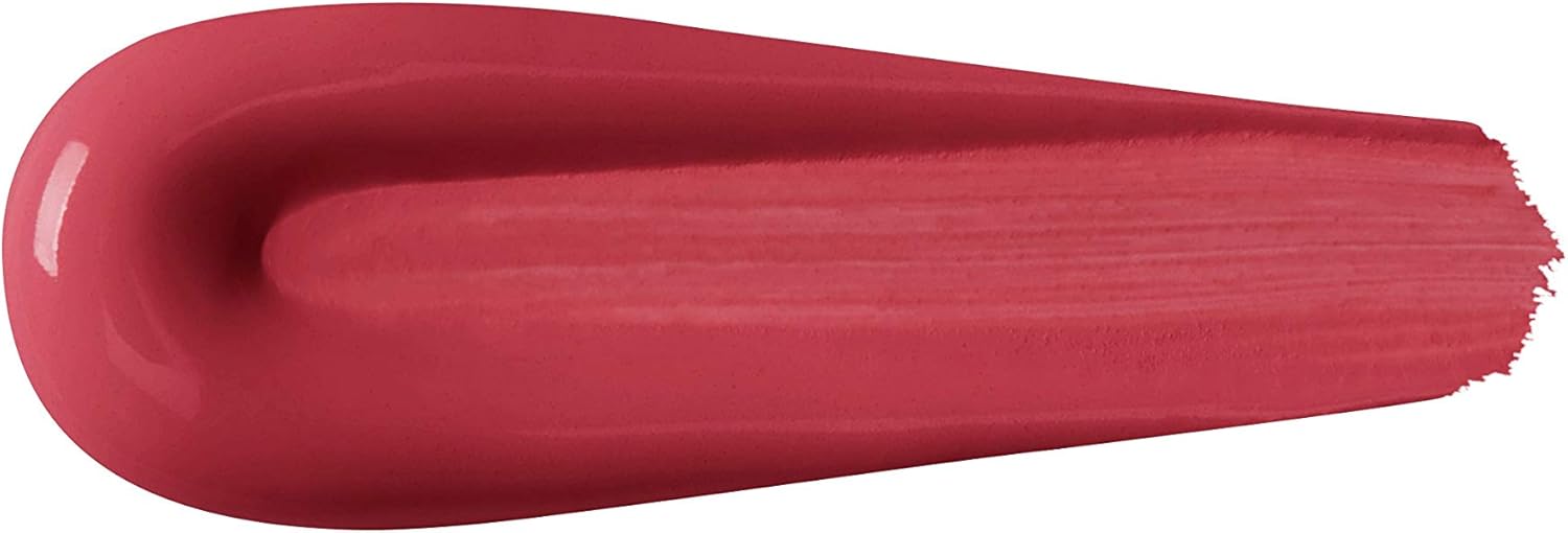 KIKO Milano Unlimited Double Touch 108, 108 Satin Currant Red - OLD - Image 3