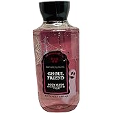 Bath & Body Works Ghoul Friend Body Wash Gel 10 Ounce