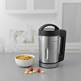 Progress EK5118V2P 1.6L Soup Maker, 900W, 5 Pre-set Functions, Stainless Steel view 8