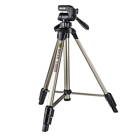 Buy Slik F 740 Tripod Online At Low Prices In India Amazon In