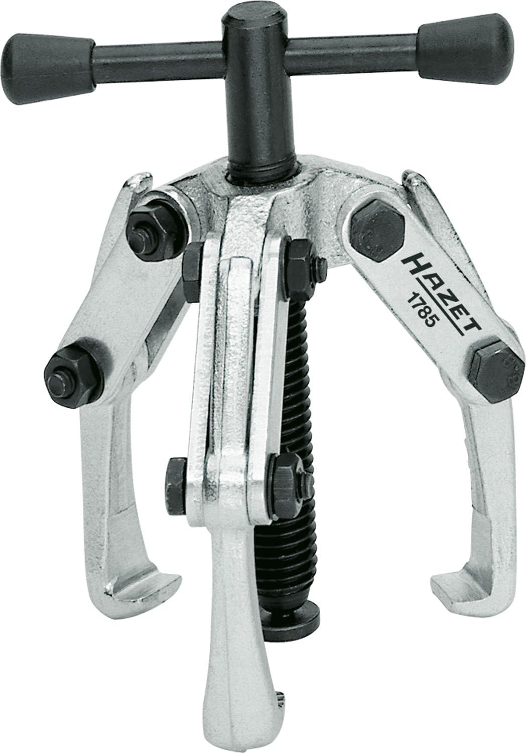 HAZET 1785-60 3-Arm Pole and Battery Terminal Puller - Multi-Colour