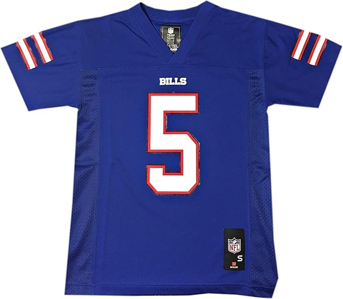 buffalo bills jersey amazon