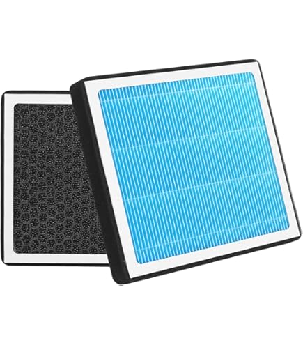 Filtre à Air STARK Pour Ford Edge 2015-2020 2.0 Et Lincoln Continental 2017-2020 2.7 - Neuf