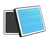 JOGOAUTO H10134 Cabin Air Filter for 2014-2020