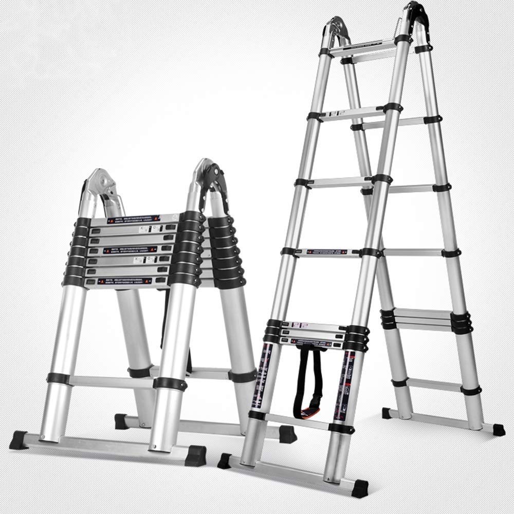 Best Little Giant Ladder 22M