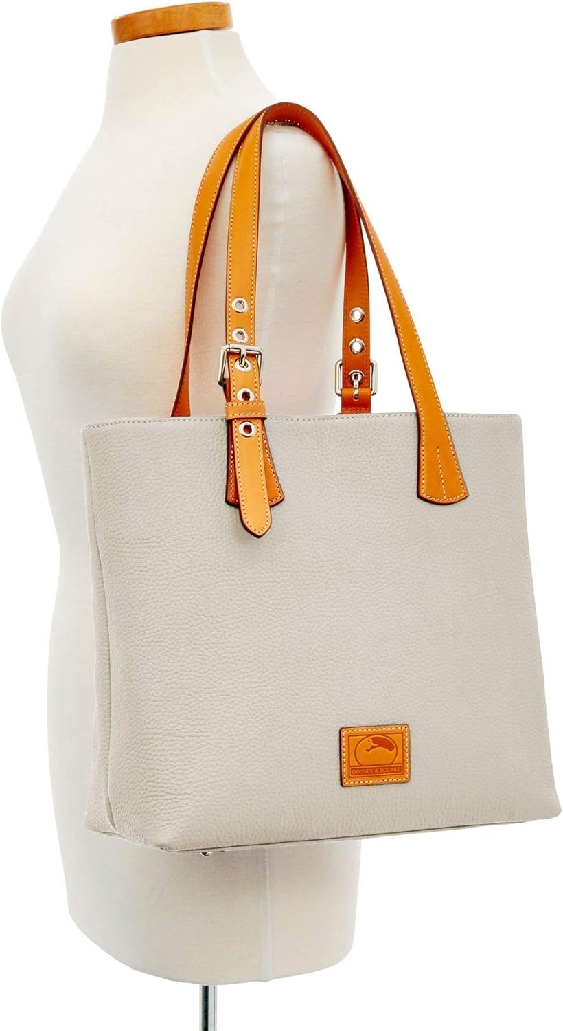 dooney & bourke patterson emily tote