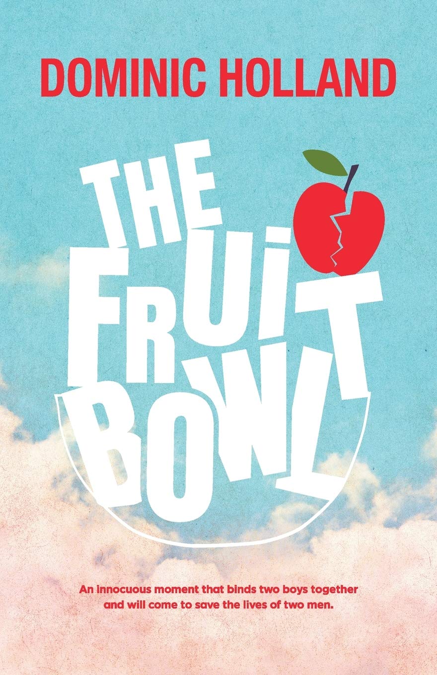 Amazon.com: The Fruit Bowl 