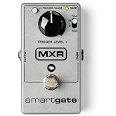 MXR&reg; Smart Gate&reg; Noise Gate