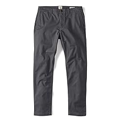 Huckberry Flint & Tinder 365 Chino Pant - Hb