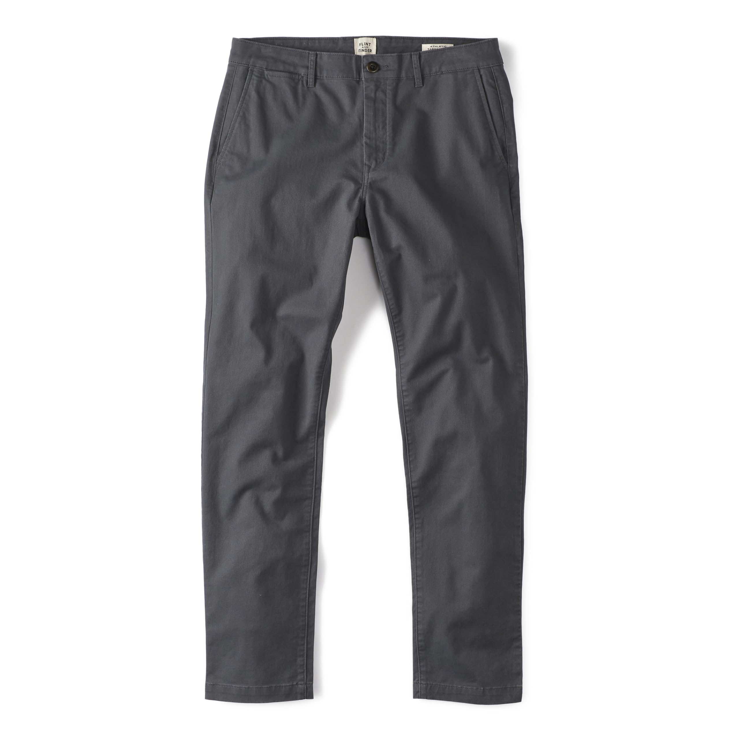 Huckberry Flint & Tinder 365 Chino Pant - Hb