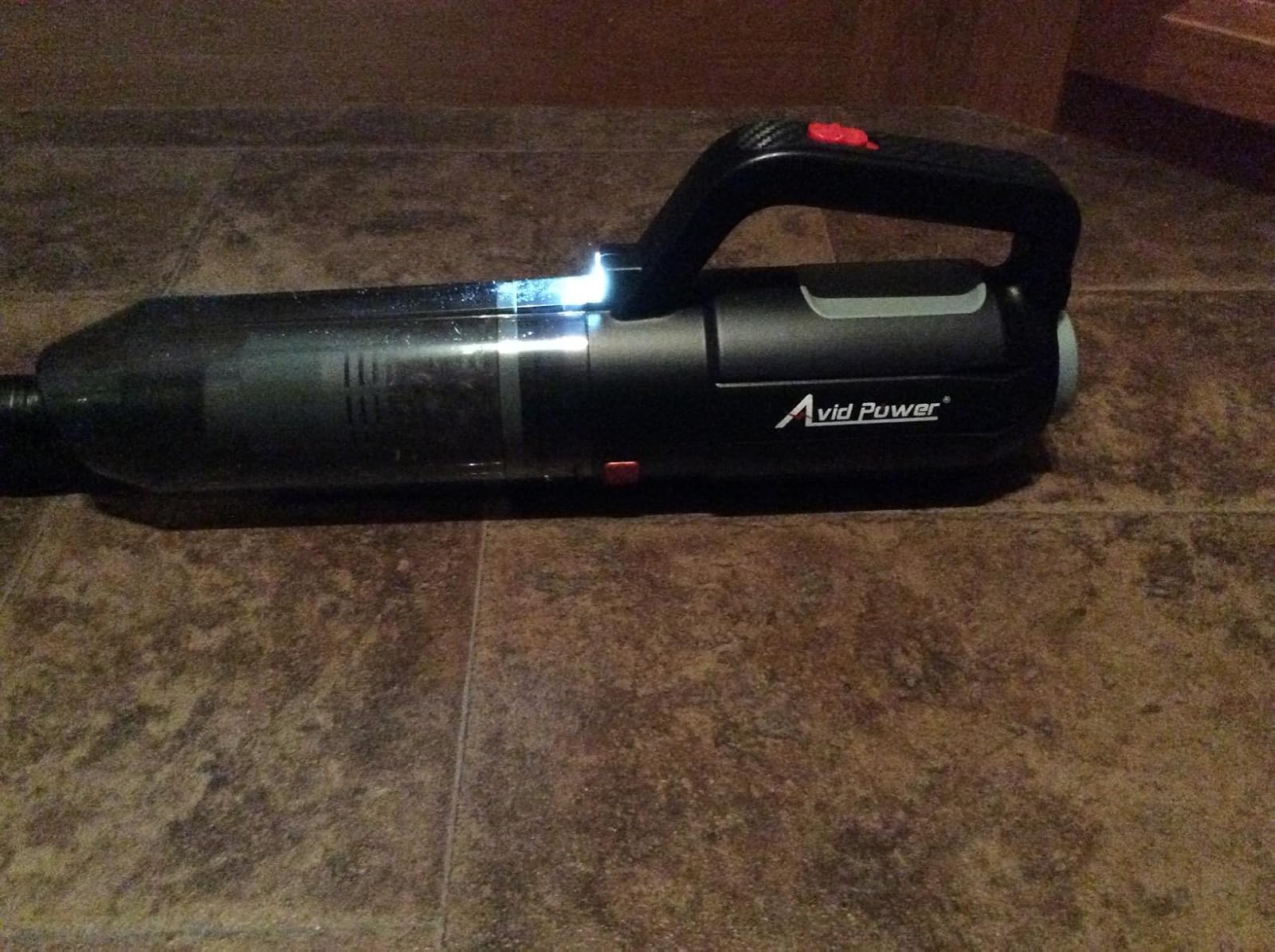 User photo