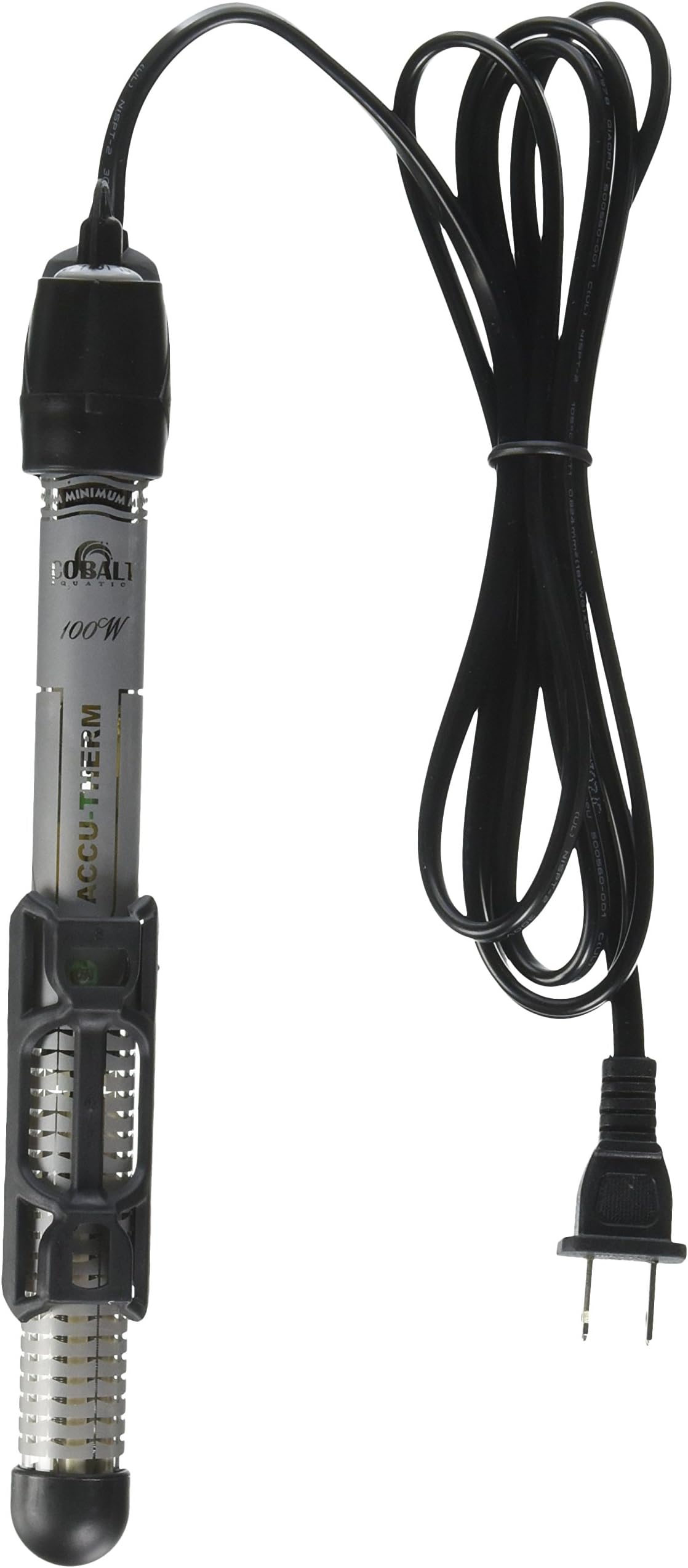 Cobalt Aquatics Accu Therm Submersible Heaters