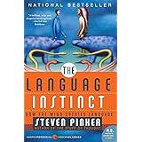 The Language Instinct: How the Mind Creates Language (Harper Perennial Modern Classics)