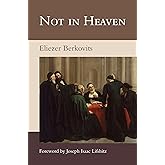 Not in Heaven: The Nature and Function of Jewish Law (Contemporary Jewish Thought)