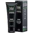 Tiege Hanley Daily Mens Face Wash - Gentle Fragrance-Free Facial Cleanser for Men Gently Removes Dirt, Grime & Excess Oil - C