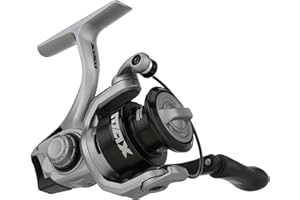 Abu Garcia Max X Spinning Fishing Reel