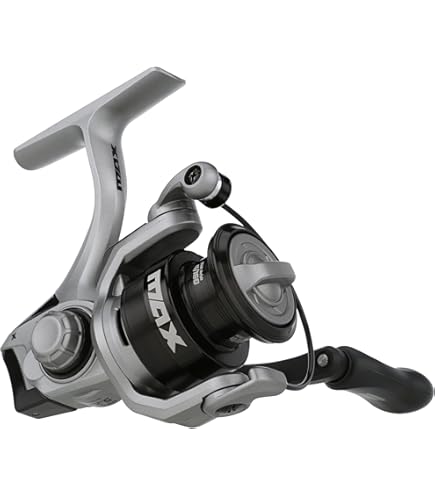 Amazon.com : Abu Garcia Cardinal 3 STX 2500MSH : Sports