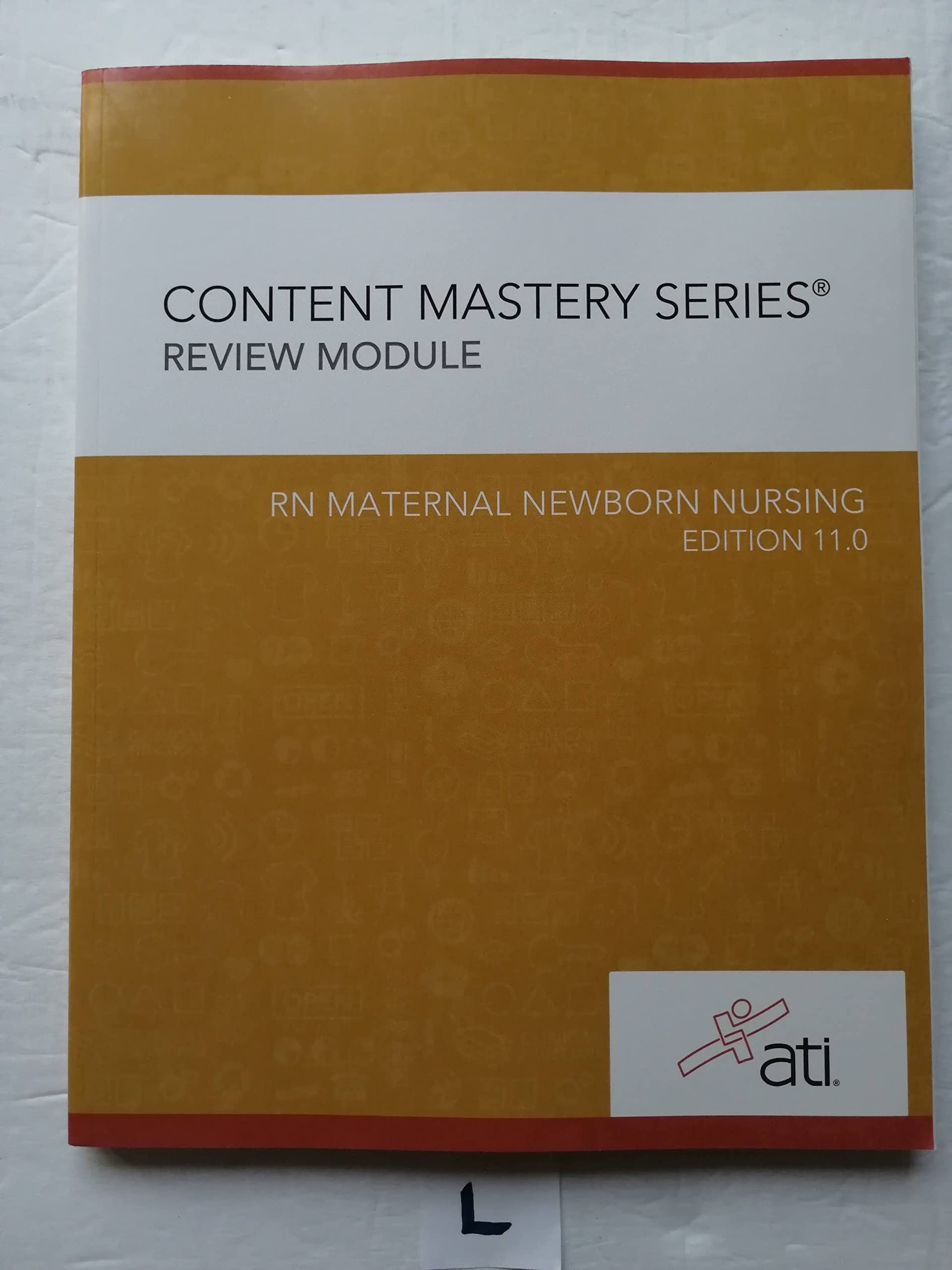 Rn Maternal Newborn Nursing 11.0 Ed.