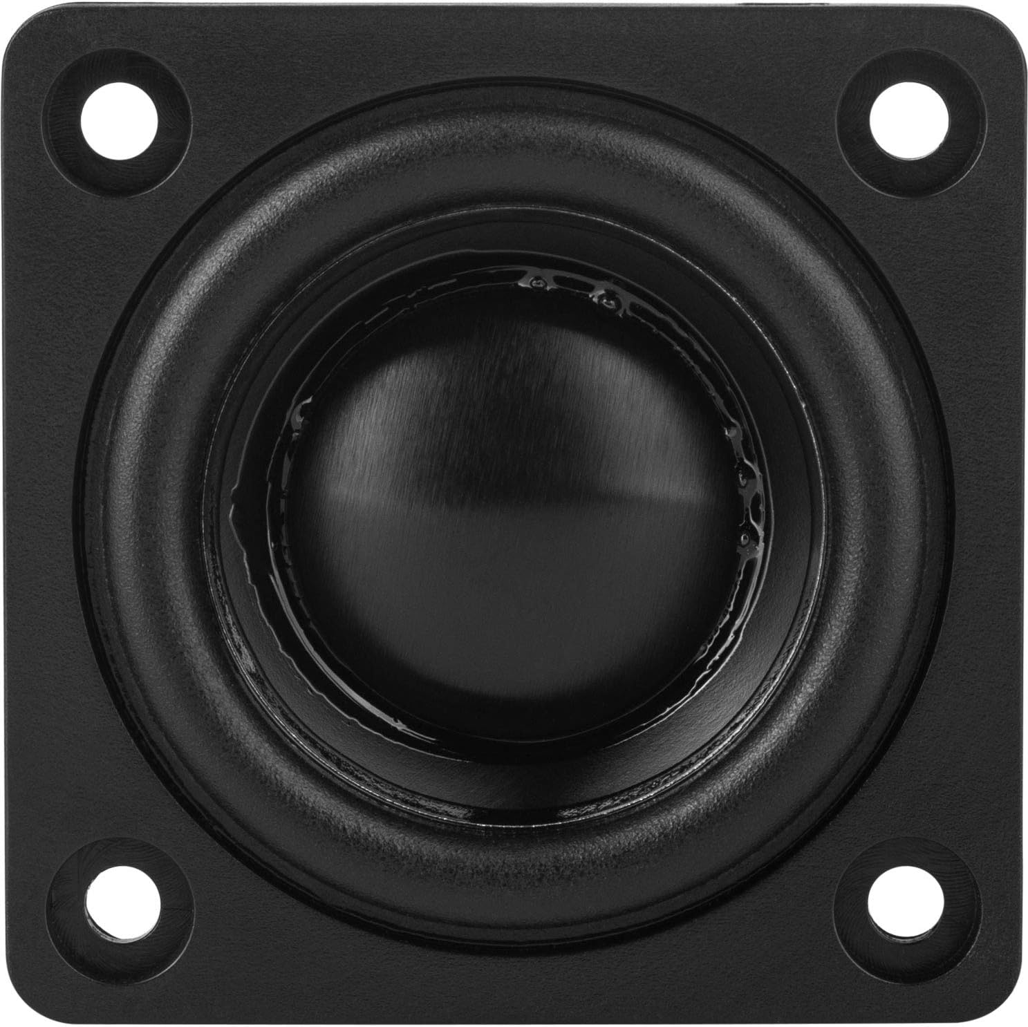 Dayton Audio DMA45-8 1-1/2" Aluminum Cone Full-Range Driver, Black - Image 4