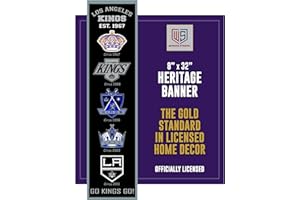 Winning Streak NHL Mens Detroit Red Wings