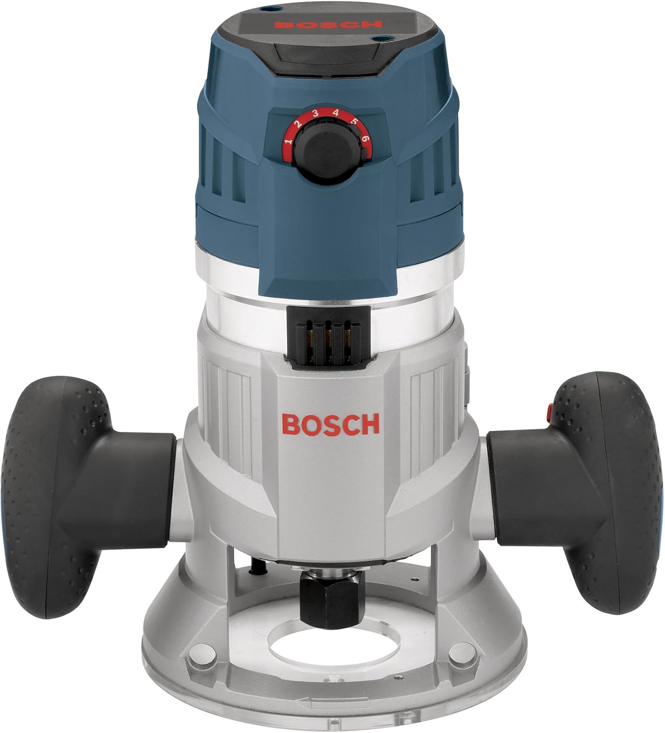 Bosch MRF23EVS 2.3 HP Electronic VS 