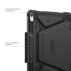 URBAN ARMOR GEAR UAG Designed for iPad Air 11" Case