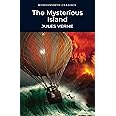 The Mysterious Island (Wordsworth Classics)
