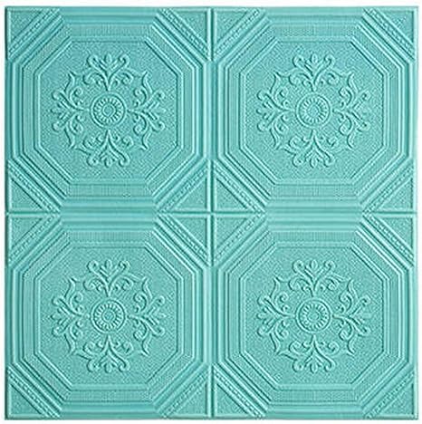 Amazon Co Jp 壁紙シール 賃貸 簡単貼付 ウォールステッカー 防水防汚防油 防カビ 高級感 模様替え 多用途 3dウォールステッカー模造レンガの寝室の装飾パネル 粘着壁紙 フォームの壁紙 リビングルームのテレビの背景の壁紙 部屋リメイク キッチン 台所 玄関 テーブル