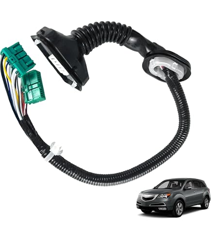 HUGALL 32757-STX-A01 Front Door Sub Wire Harness Left