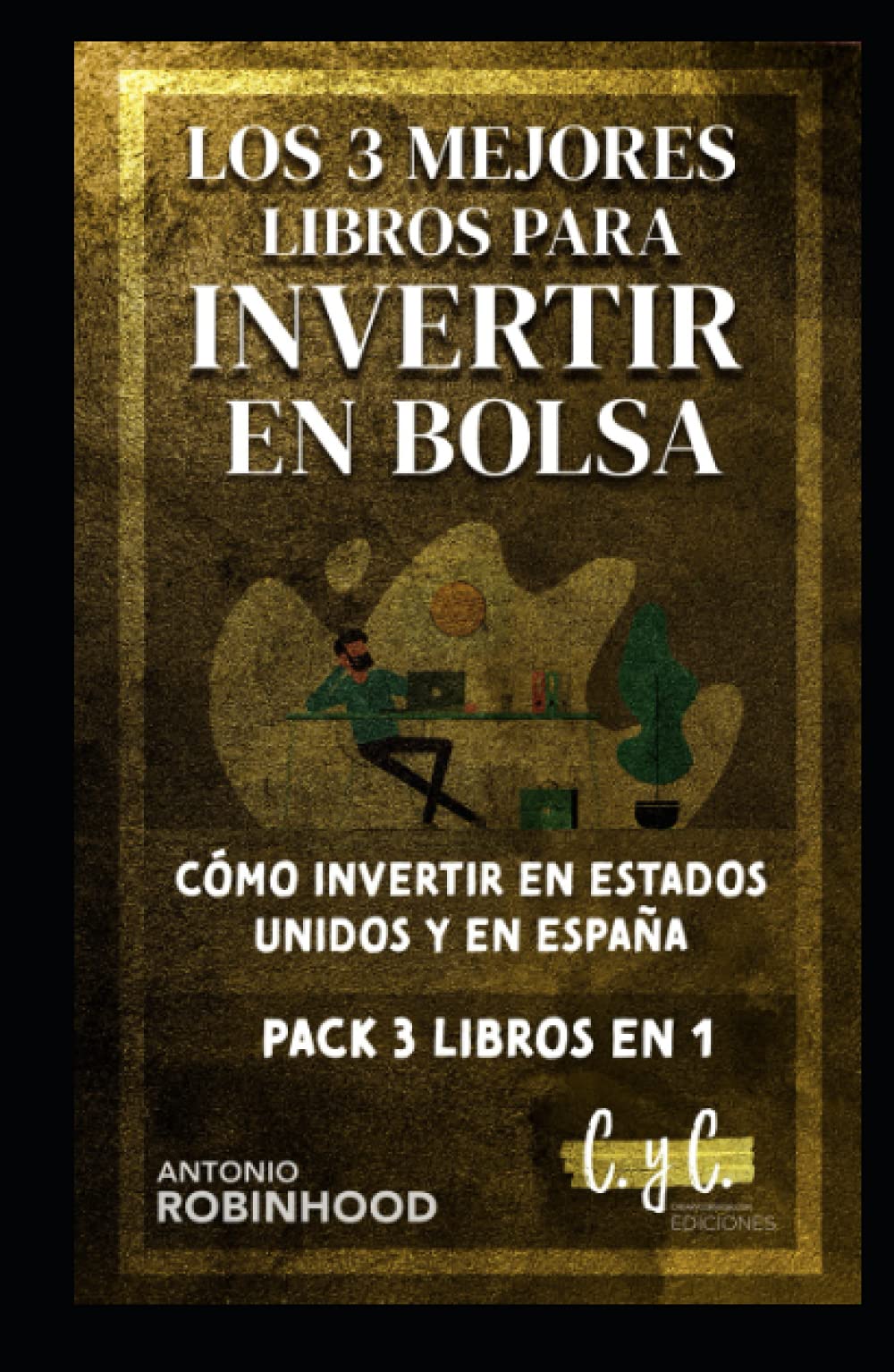 Los Mejores Libros Para Invertir En Bolsa