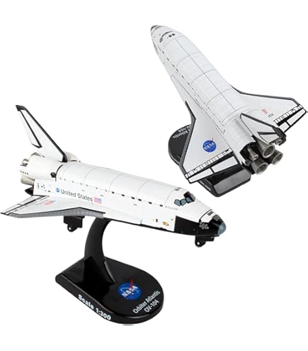Amazon.com: Mastercraft Collection NASA Space Shuttle F/S Full