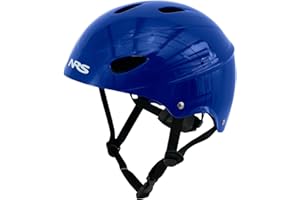 NRS 513784 Havoc Livery Helmet - Blue
