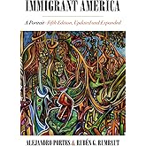 Immigrant America: A Portrait