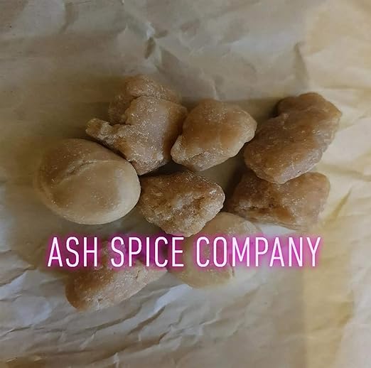 Asafoetida Gum Resin Premium Quality (10g) Amazon.co.uk Grocery