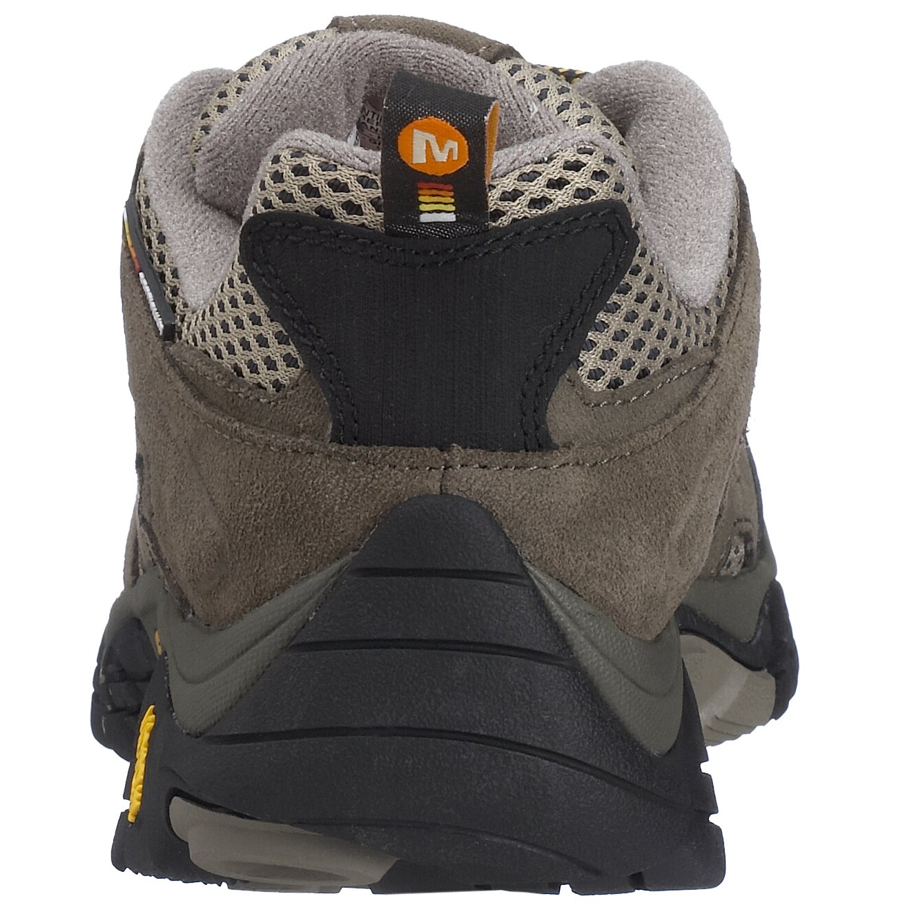 Merrell Mens Moab Ventilator Hiking Shoe