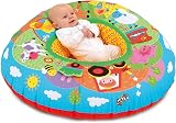 Galt Playnest Farm Baby Sit Me Up with Inflatable Ring 100cm view 7