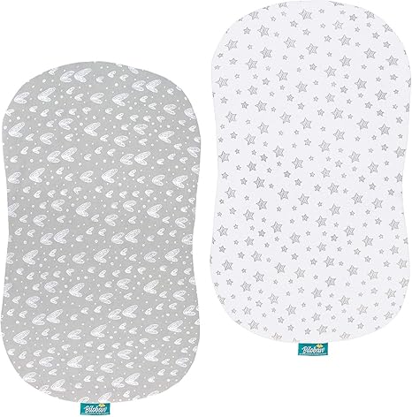 halo bassinet sheets