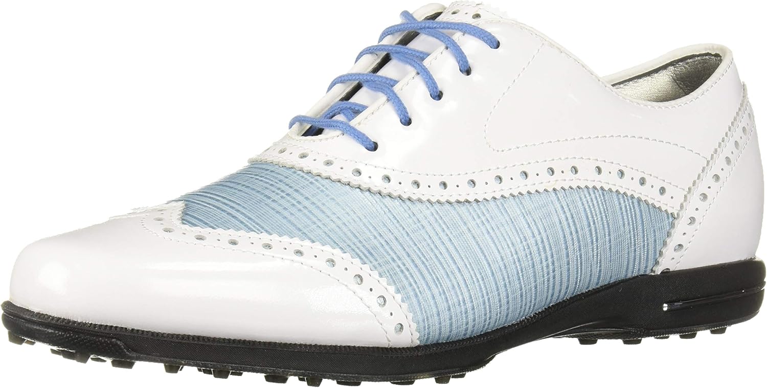 footjoy tailored collection golf shoes