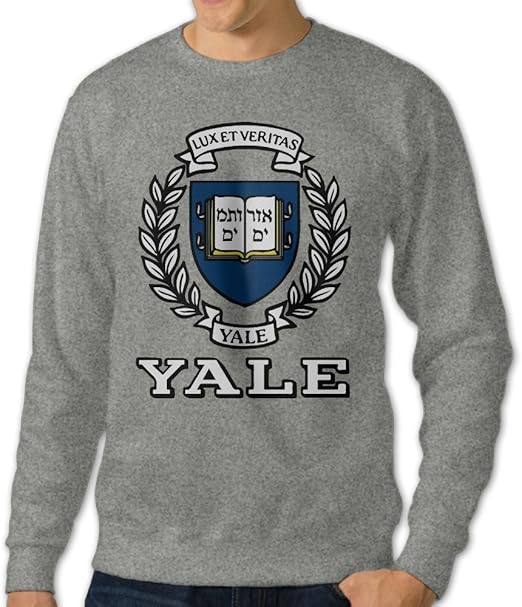 yale hoodie amazon