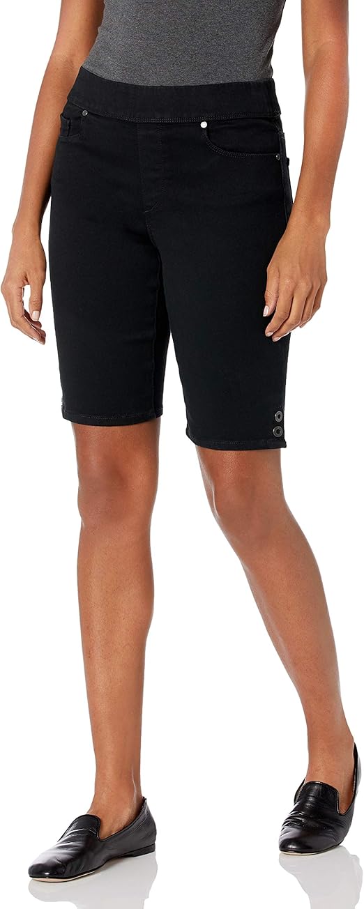 avery shorts by gloria vanderbilt