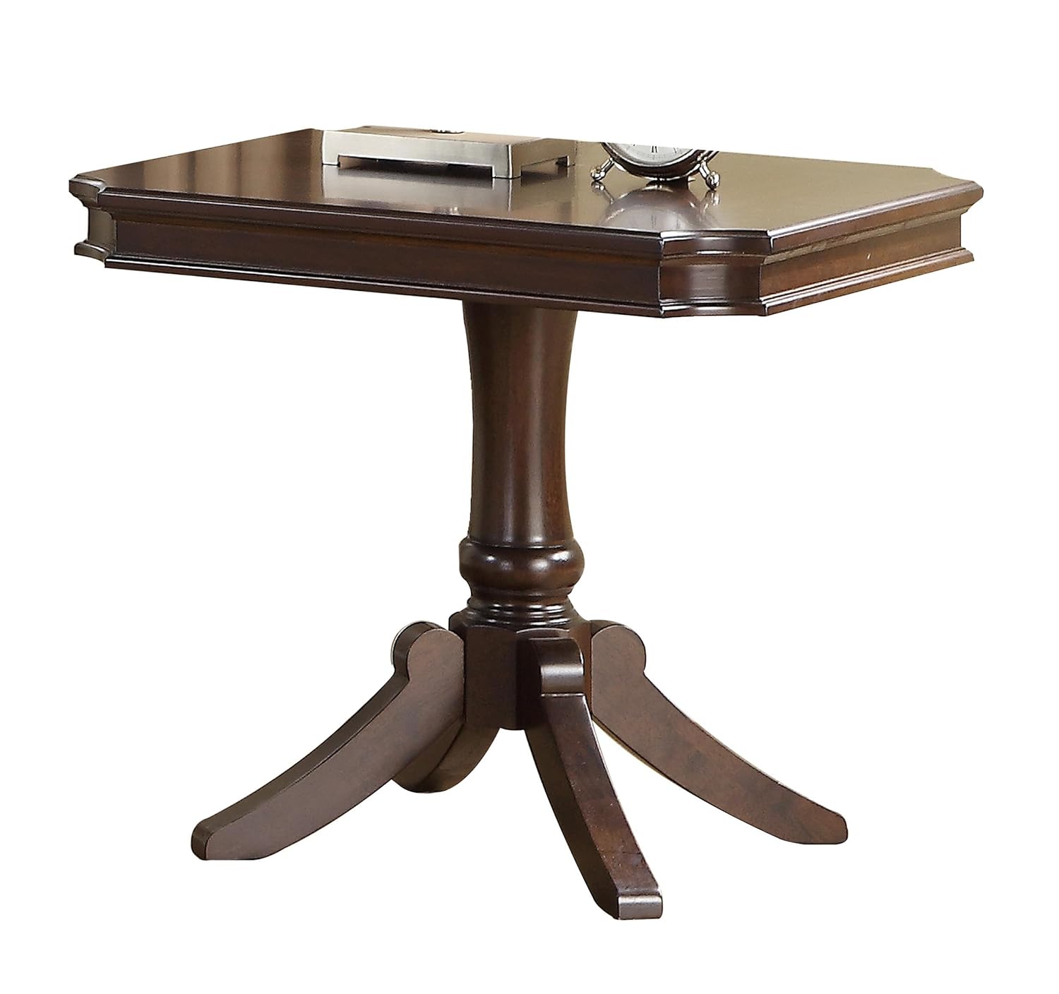 Best Wrought Iron End Table Base For Marble Top