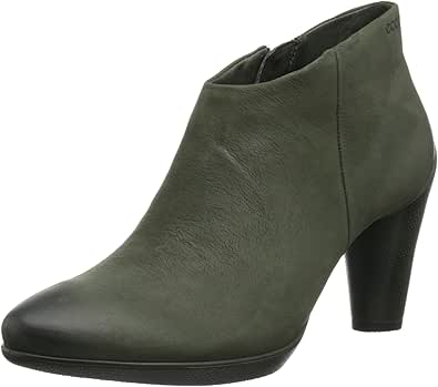 ecco sculptured 75 boot