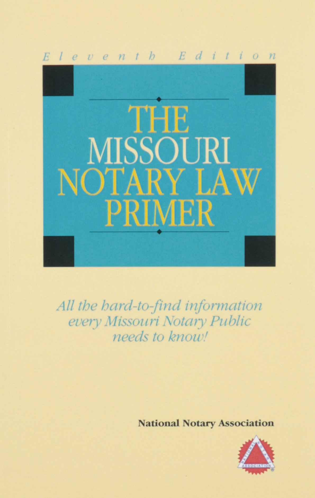 How To Be A Missouri Notary 1 How to a notary take your
