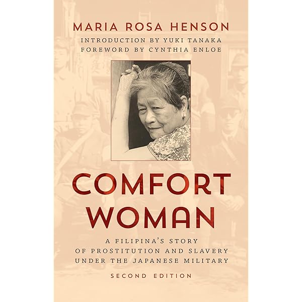 洋書 comfort women yoshimi yoshiaki Amazon | Comfort Women: Sexual Slavery in the Japanese Military